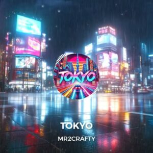 Tokyo – Mr2Crafty (Official Music Video) | KacPac Records