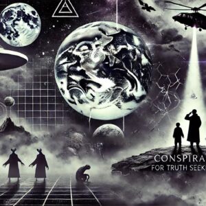 Conspiracy – Mr2Crafty (Official Lyric Video) | KacPac Records