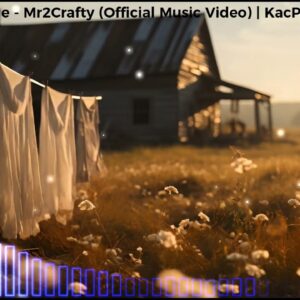 It Wasn’t Me – Mr2Crafty (Official Music Video) | KacPac Records