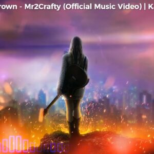 Burning the Crown – Mr2Crafty (Official Music Video) | KacPac Records